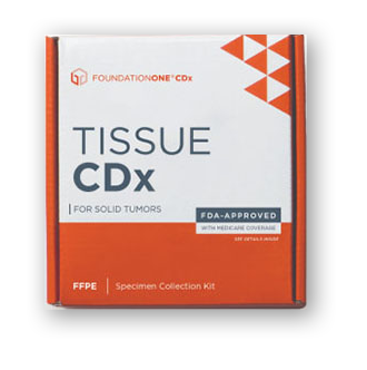 FoundationOne® sample report