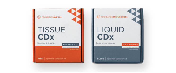 2 FDA-approved PIK3CA mutation CDx tests